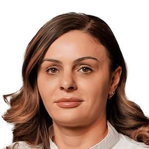 Твалагеишвили Мелано , врач-косметолог - Тбилиси