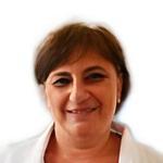 Гиоргобиани Манана , Терапевт - Тбилиси
