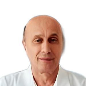 Чхиквадзе Тамаз , хирург - Тбилиси