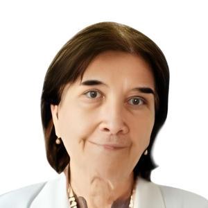 Безарашвили Тамар , офтальмолог (окулист) - Тбилиси