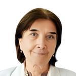 Безарашвили Тамар , Офтальмолог (окулист) - Тбилиси