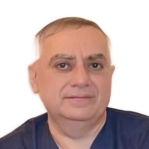 Зауташвили Заза , маммолог - Тбилиси