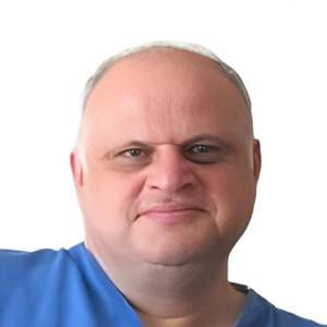 Гургенадзе Михаил , хирург - Тбилиси