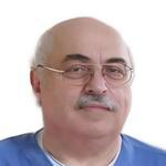 Ломая Петр , Гинеколог - Тбилиси