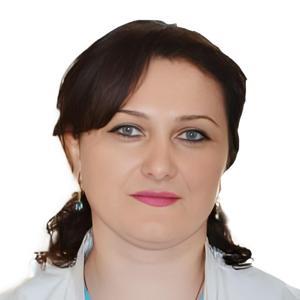 Кипшидзе Тея , гинеколог - Тбилиси