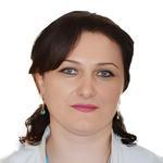Кипшидзе Тея , Гинеколог - Тбилиси