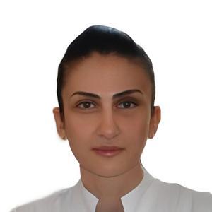 Саджая Сали , гинеколог - Тбилиси