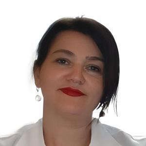 Мгебришвили Этер , гинеколог - Тбилиси