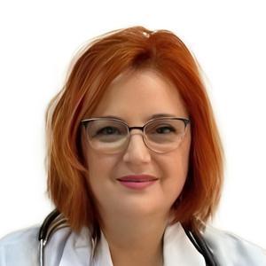 Гуджабидзе Вини , педиатр - Тбилиси