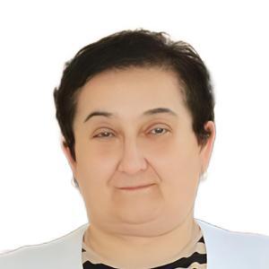 Долиашвили Марин , терапевт, кардиолог - Тбилиси