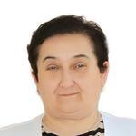 Долиашвили Марин , Терапевт, Кардиолог - Тбилиси