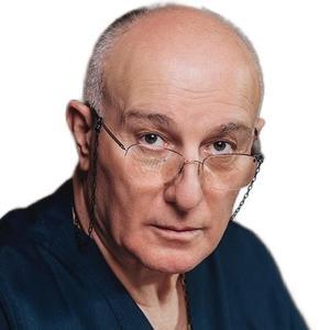 Гагуа Дэвид , гинеколог - Тбилиси