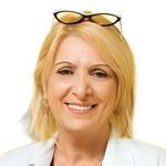 Кантария Нино , Репродуктолог, гинеколог - Тбилиси