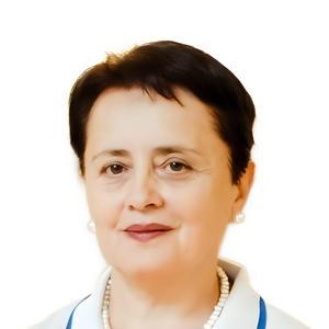 Туджишвили Лали - фотография Туджишвили Лали , гинеколог - Тбилиси