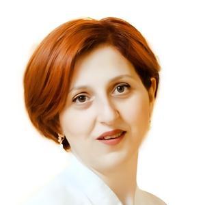 Шерозия Ирина , гинеколог - Тбилиси