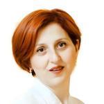 Шерозия Ирина , Гинеколог - Тбилиси