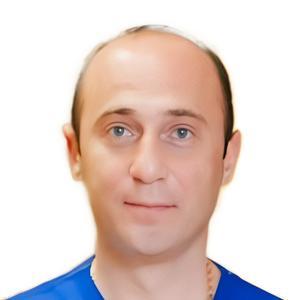 Никабадзе Гога , гинеколог - Тбилиси