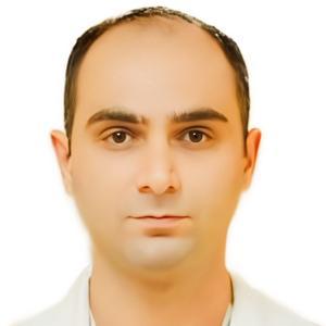 Бичиашвили Георгий , гинеколог - Тбилиси