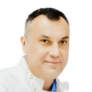 Махарашвили Паата - фотография Махарашвили Паата , гинеколог - Тбилиси