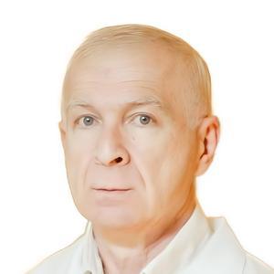 Камбарашвили Гела , гинеколог - Тбилиси