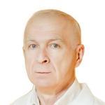 Камбарашвили Гела , Гинеколог - Тбилиси