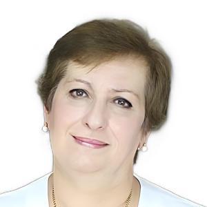 Бусишвили Мзия , гинеколог - Тбилиси