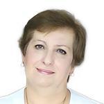 Бусишвили Мзия , Гинеколог - Тбилиси