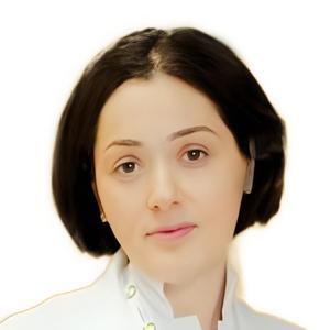 Кереселидзе Мариам , гинеколог - Тбилиси