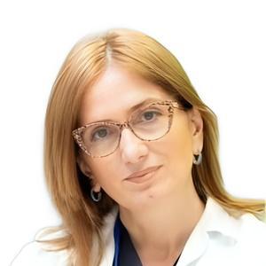 Деметрашвили Нино , гинеколог - Тбилиси