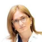 Деметрашвили Нино , Гинеколог - Тбилиси