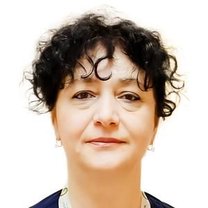Григолия Лия - фотография Григолия Лия , гинеколог - Тбилиси
