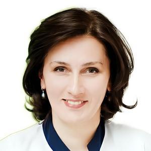 Азикури Натия - фотография Азикури Натия , гинеколог - Тбилиси