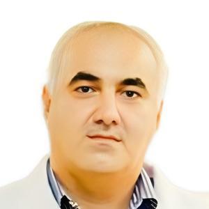 Цавесидзе Алеко - фотография Цавесидзе Алеко , гинеколог - Тбилиси