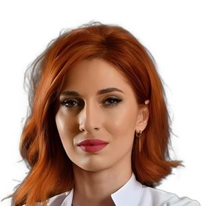Николозашвили Софо , гинеколог - Тбилиси