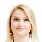 Салайя Екатерина , Гинеколог - Тбилиси