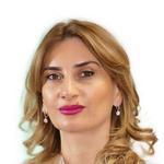 Окропиридзе Нино , Гинеколог - Тбилиси