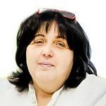 Джорджобиани Мария , Гинеколог - Тбилиси