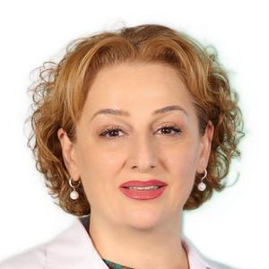 Одишелидзе Нона - фотография Одишелидзе Нона , гинеколог, рефлексотерапевт - Тбилиси