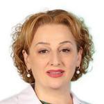 Одишелидзе Нона , Гинеколог, рефлексотерапевт - Тбилиси
