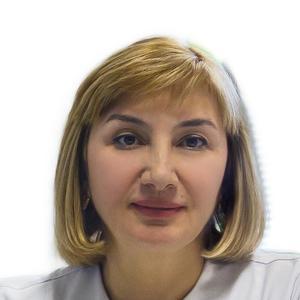 Хизанишвили Ия - фотография Хизанишвили Ия , гинеколог, репродуктолог - Тбилиси
