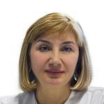 Хизанишвили Ия , Гинеколог, репродуктолог - Тбилиси