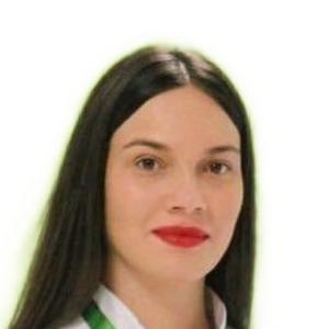 Немсицверидзе Мариам , гинеколог - Тбилиси