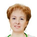 Шония Манана , Педиатр - Тбилиси