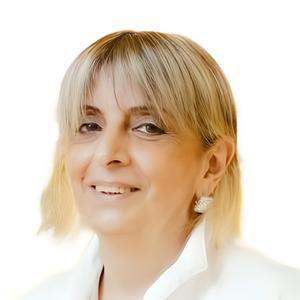 Шошиашвили Манана , педиатр - Тбилиси