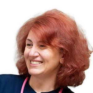 Кокайя Тако , педиатр - Тбилиси