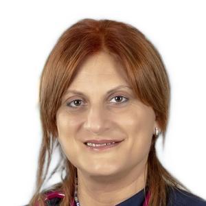 Цулукидзе Манана - фотография Цулукидзе Манана , педиатр - Тбилиси