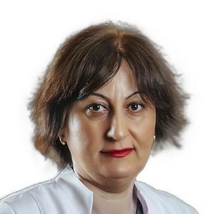 Джорбенадзе Марина - фотография Джорбенадзе Марина , педиатр - Тбилиси