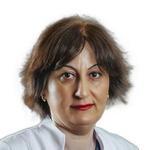 Джорбенадзе Марина , Педиатр - Тбилиси