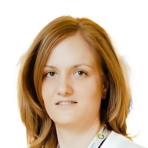 Лукава Нино , радиолог - Тбилиси
