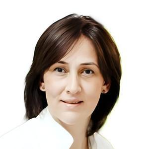 Чавчавадзе Нино , радиолог - Тбилиси